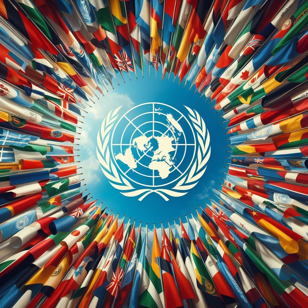 🌍 RISE & REALIZE 2026 INTERNATIONAL CONFERENCE